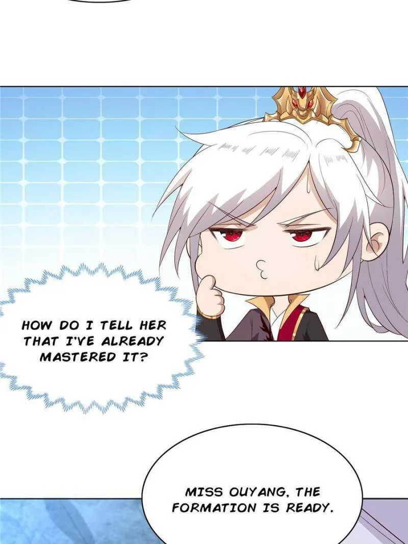 Read My System Wants Me Dead chapter 52 image 3 on Lezhin