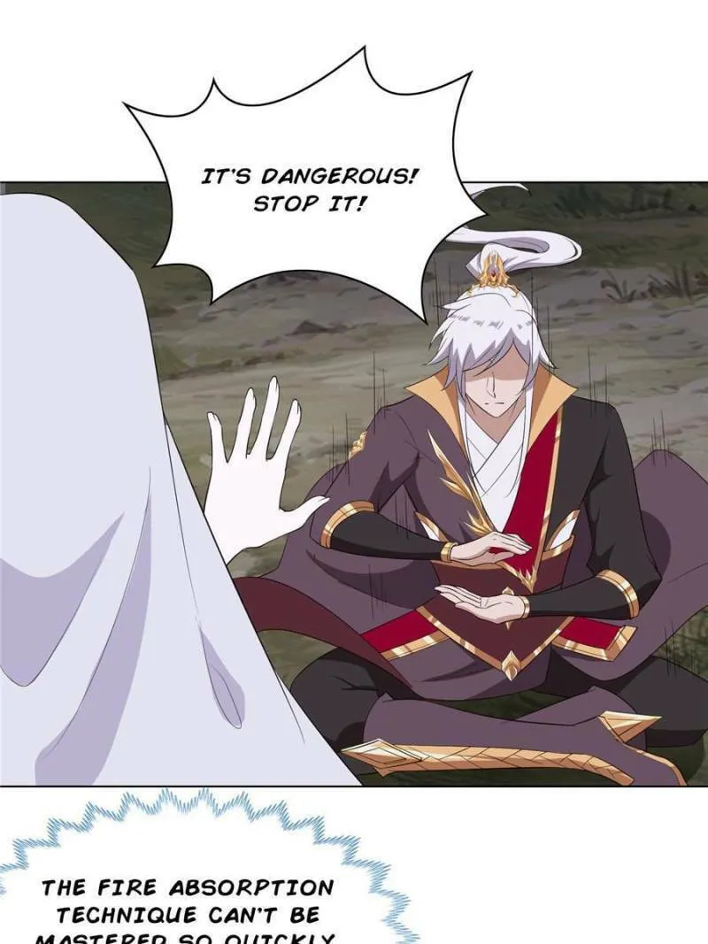 Read My System Wants Me Dead chapter 52 image 30 on Lezhin
