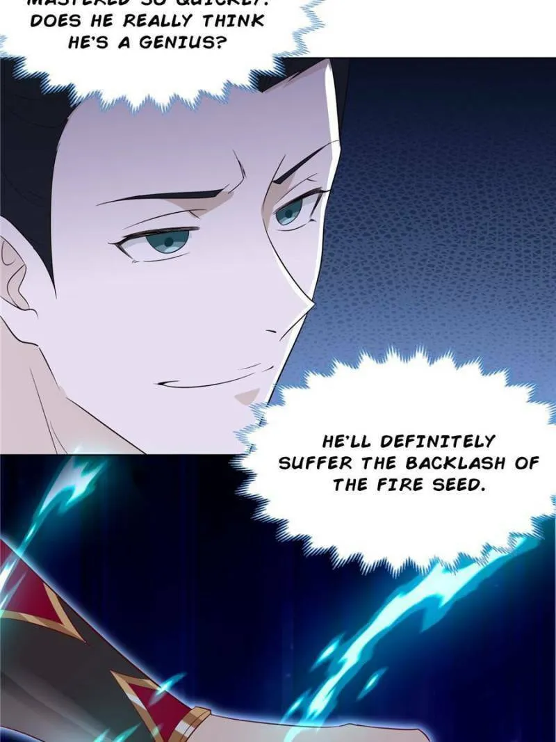 Read My System Wants Me Dead chapter 52 image 31 on Lezhin