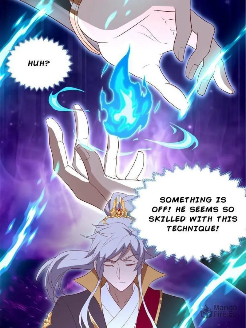 Read My System Wants Me Dead chapter 52 image 32 on Lezhin