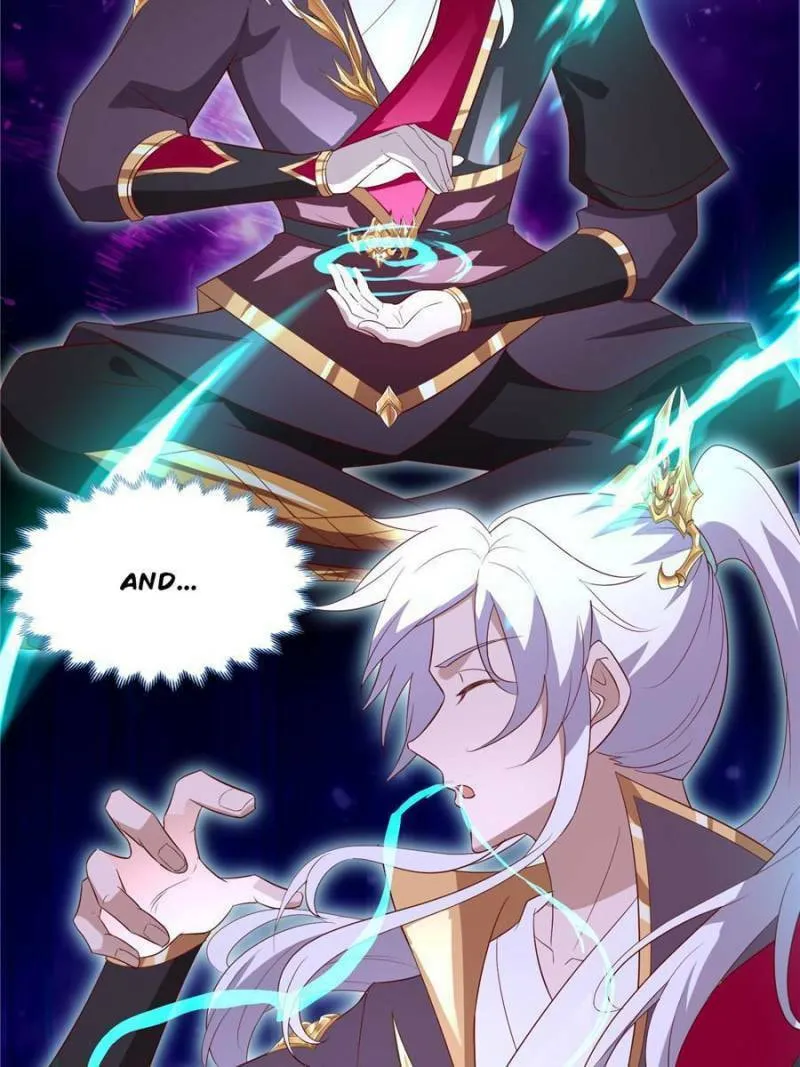Read My System Wants Me Dead chapter 52 image 33 on Lezhin