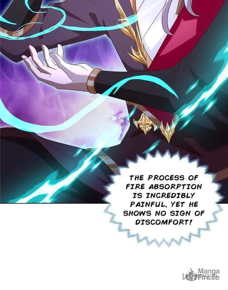 Read My System Wants Me Dead chapter 52 image 34 on Lezhin