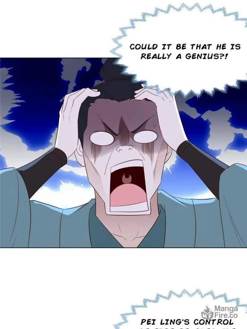 Read My System Wants Me Dead chapter 52 image 35 on Lezhin
