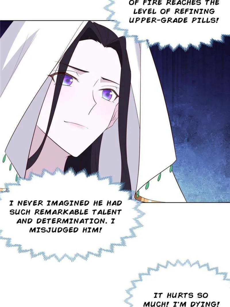 Read My System Wants Me Dead chapter 52 image 36 on Lezhin