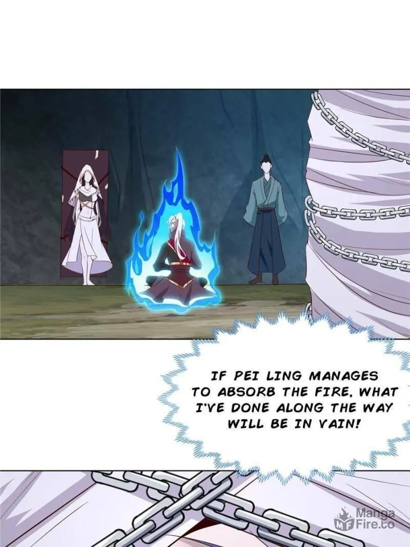 Read My System Wants Me Dead chapter 52 image 39 on Lezhin