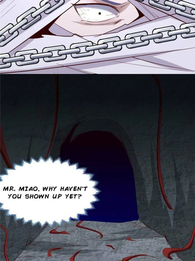 Read My System Wants Me Dead chapter 52 image 40 on Lezhin