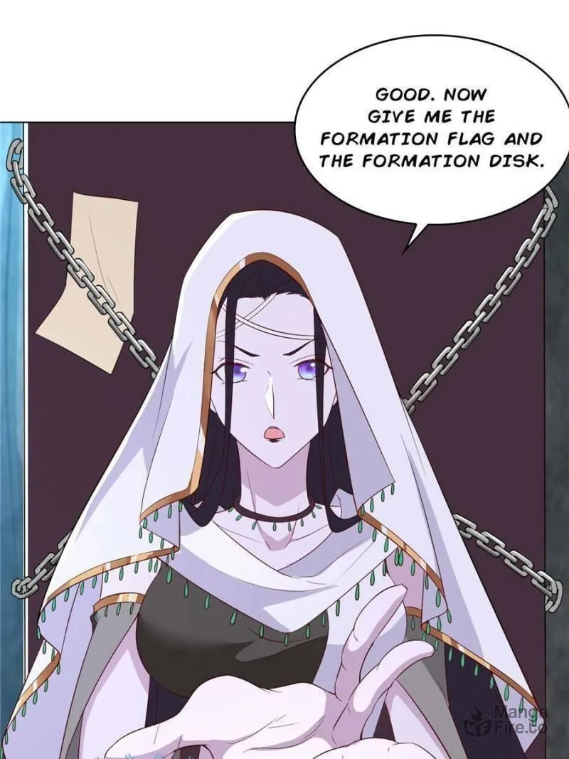 Read My System Wants Me Dead chapter 52 image 5 on Lezhin