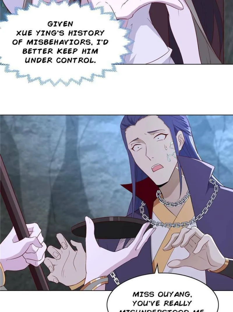 Read My System Wants Me Dead chapter 52 image 6 on Lezhin