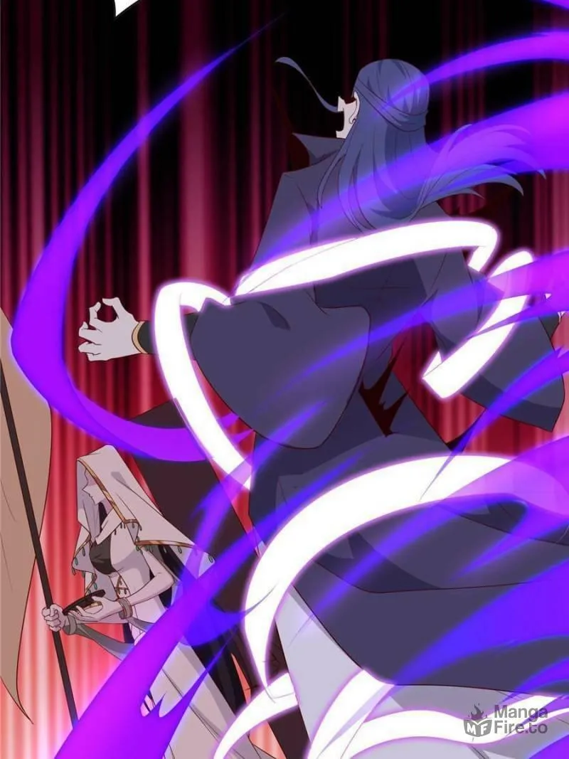 Read My System Wants Me Dead chapter 52 image 8 on Lezhin