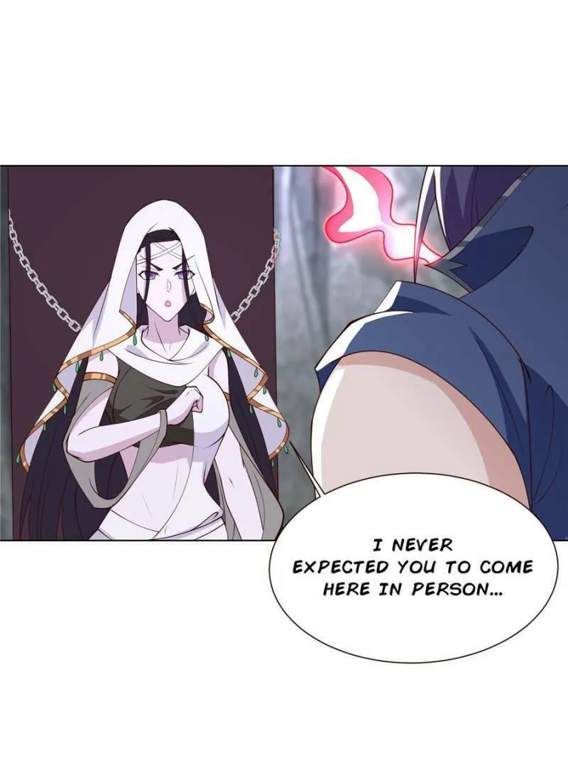 Read My System Wants Me Dead chapter 53 image 10 on Lezhin