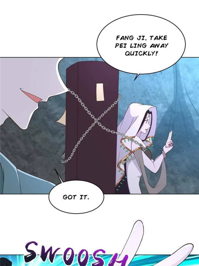 Read My System Wants Me Dead chapter 53 image 15 on Lezhin