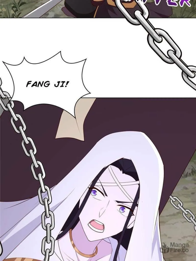 Read My System Wants Me Dead chapter 53 image 17 on Lezhin