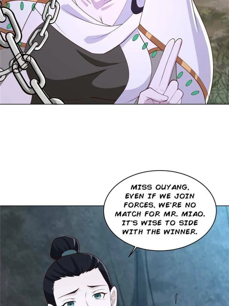 Read My System Wants Me Dead chapter 53 image 18 on Lezhin