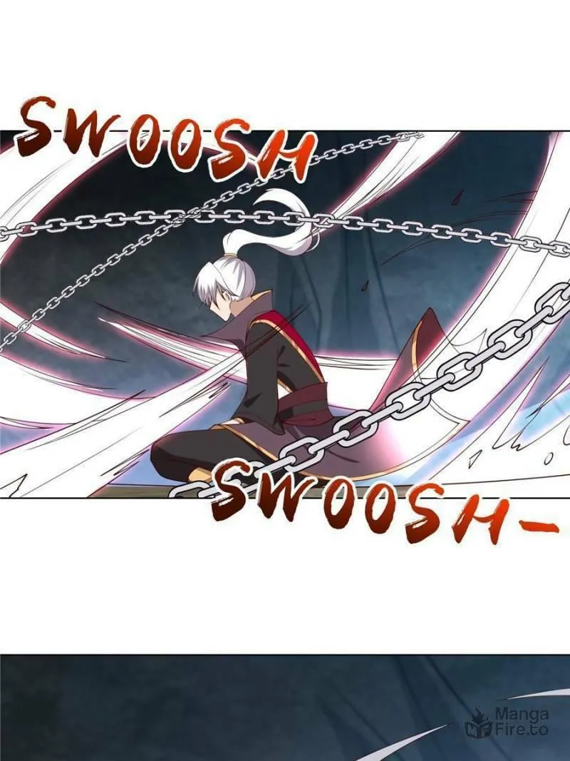 Read My System Wants Me Dead chapter 53 image 20 on Lezhin
