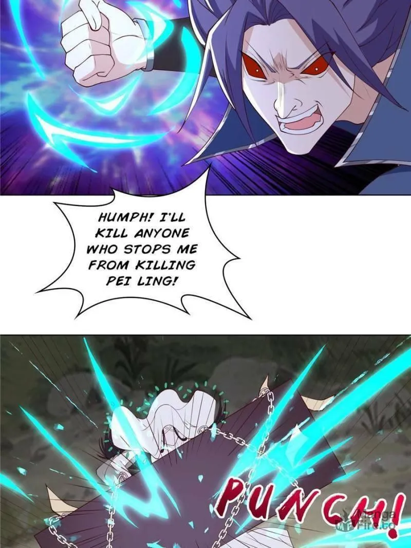 Read My System Wants Me Dead chapter 53 image 23 on Lezhin