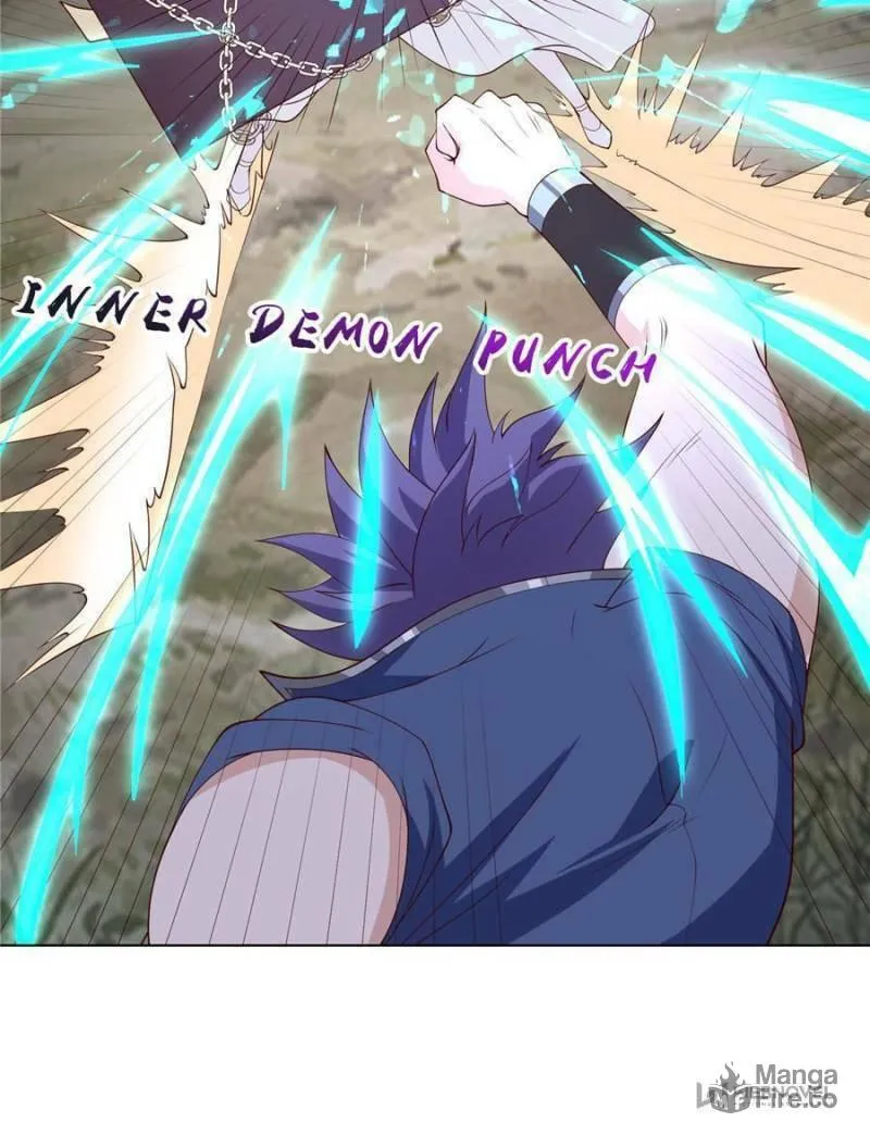 Read My System Wants Me Dead chapter 53 image 24 on Lezhin