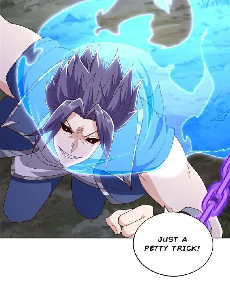 Read My System Wants Me Dead chapter 53 image 28 on Lezhin
