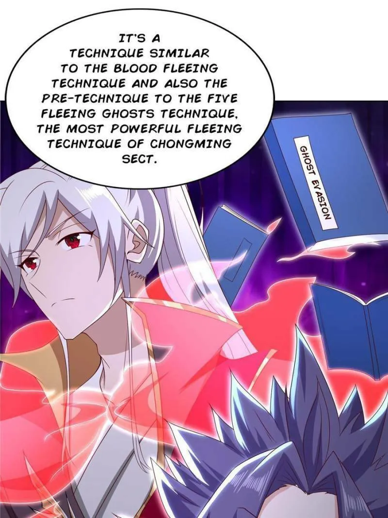 Read My System Wants Me Dead chapter 53 image 30 on Lezhin