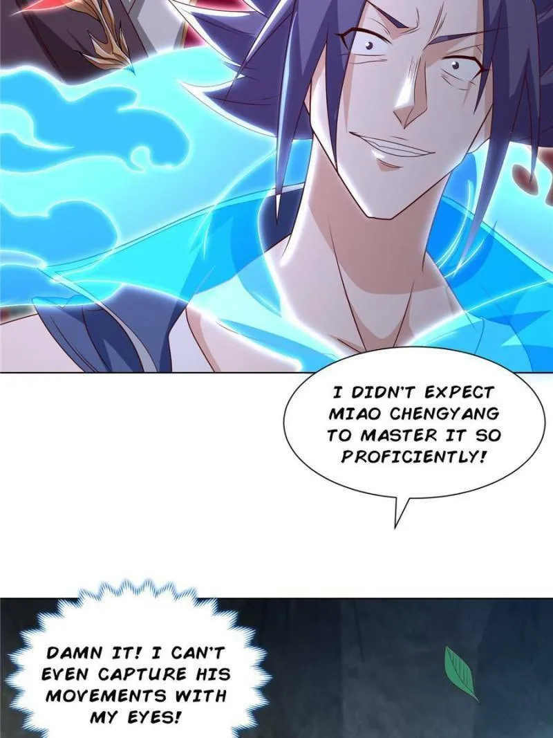 Read My System Wants Me Dead chapter 53 image 31 on Lezhin