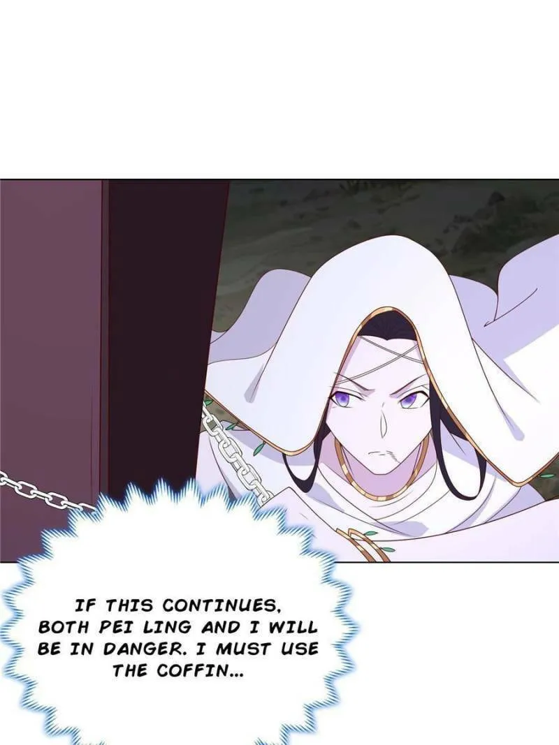 Read My System Wants Me Dead chapter 53 image 33 on Lezhin