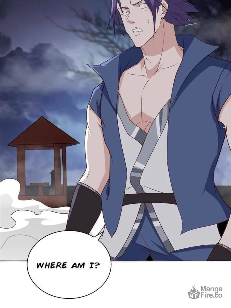 Read My System Wants Me Dead chapter 53 image 44 on Lezhin