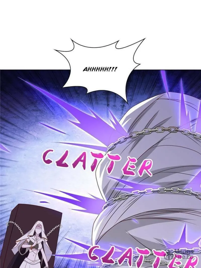 Read My System Wants Me Dead chapter 53 image 5 on Lezhin