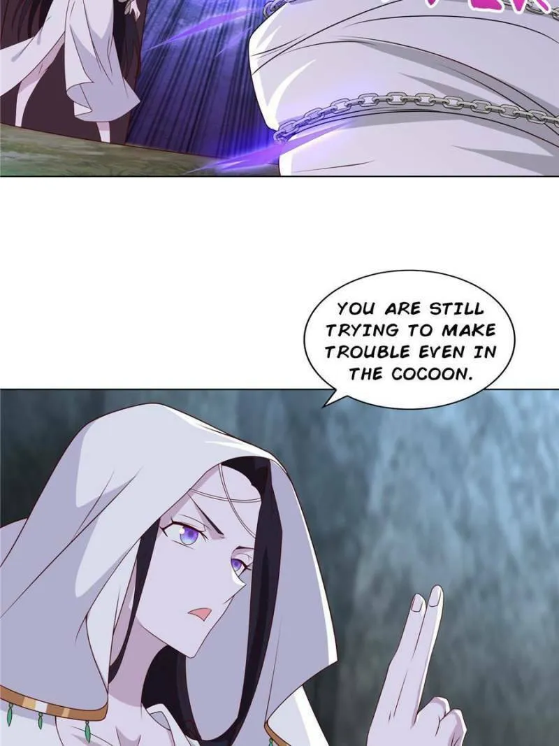 Read My System Wants Me Dead chapter 53 image 6 on Lezhin