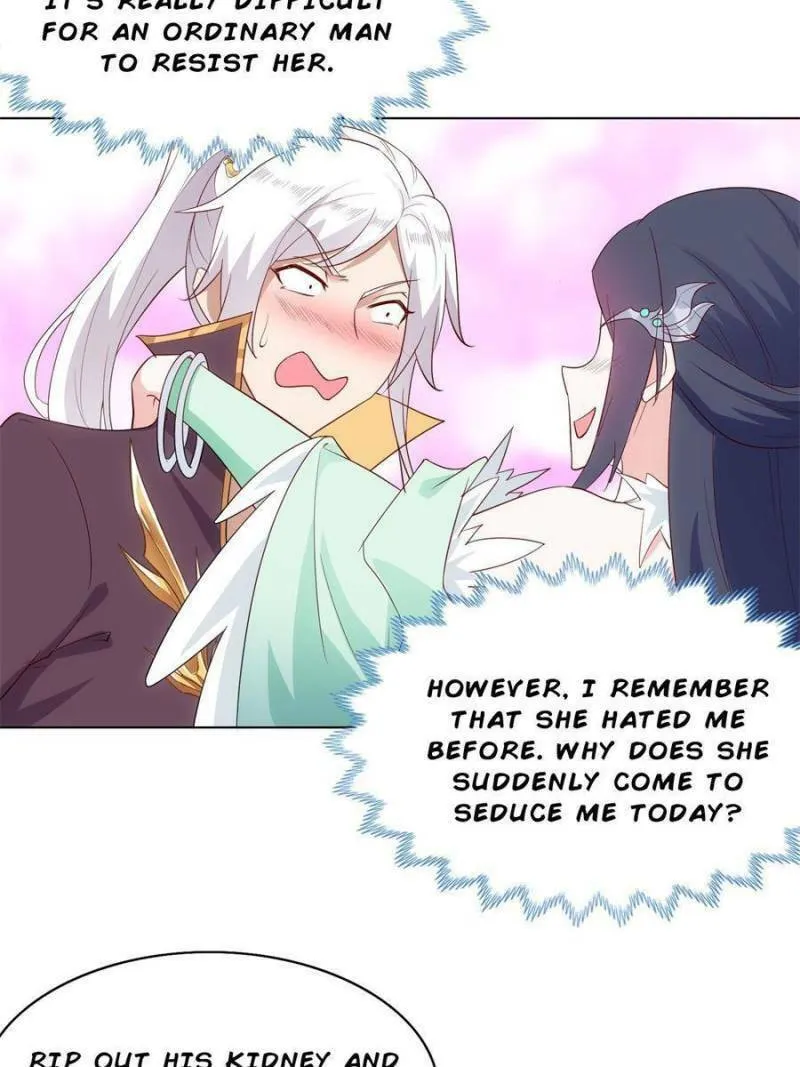 Read My System Wants Me Dead chapter 58 image 13 on Lezhin