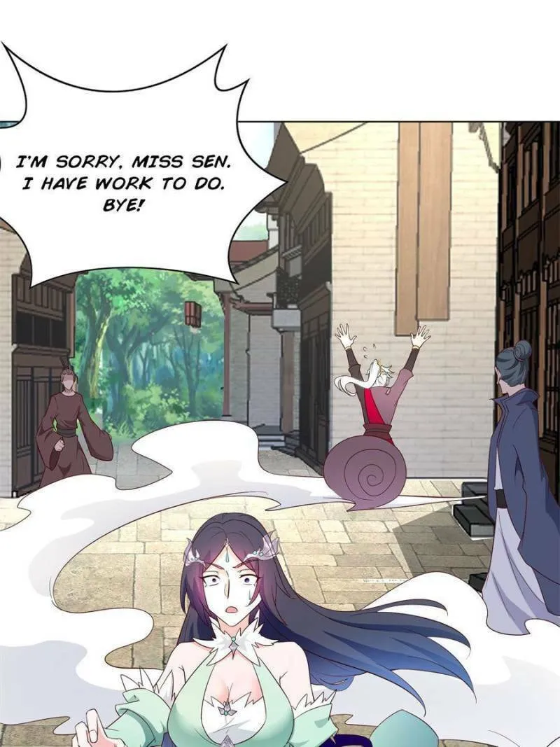 Read My System Wants Me Dead chapter 58 image 16 on Lezhin
