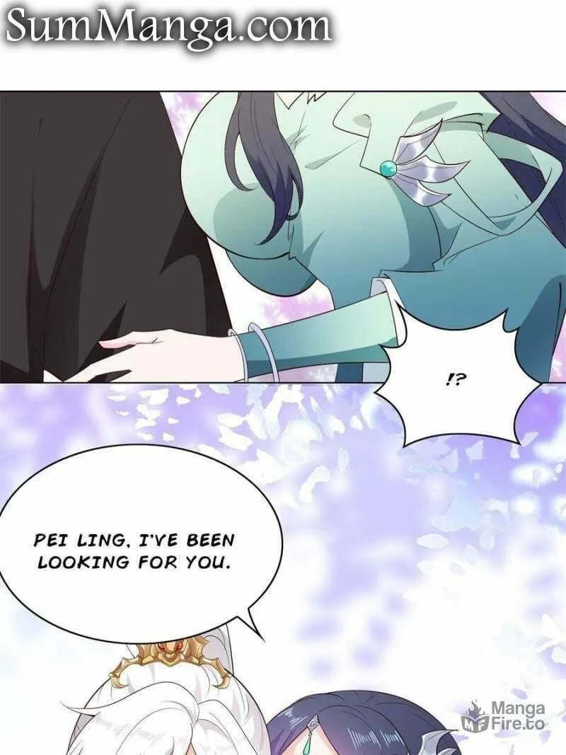 Read My System Wants Me Dead chapter 58 image 2 on Lezhin