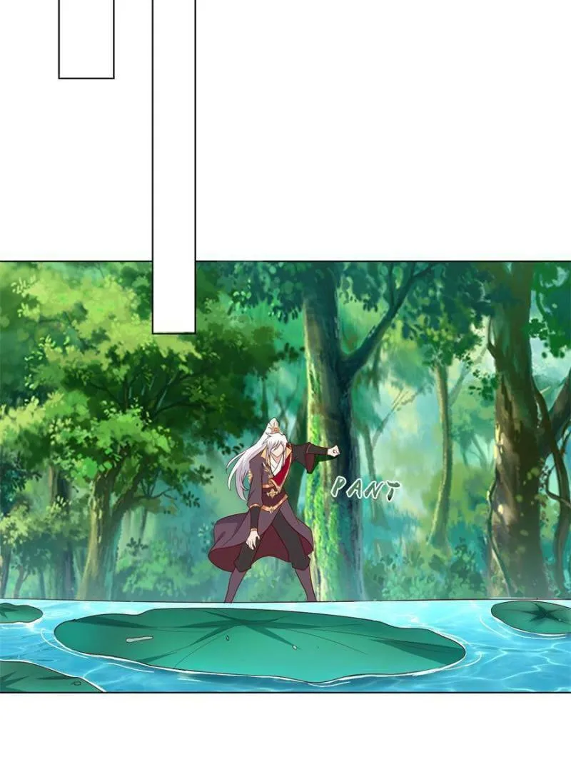 Read My System Wants Me Dead chapter 58 image 21 on Lezhin