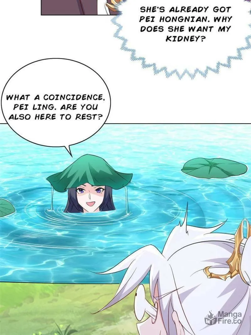Read My System Wants Me Dead chapter 58 image 23 on Lezhin
