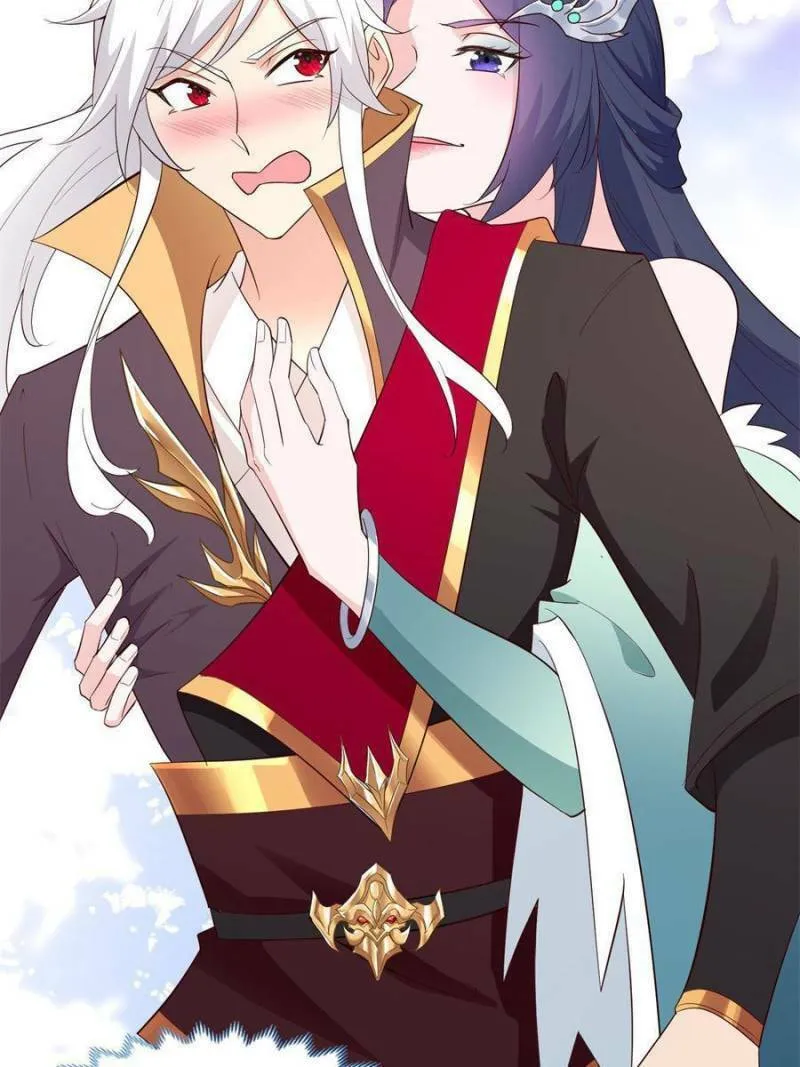 Read My System Wants Me Dead chapter 58 image 3 on Lezhin