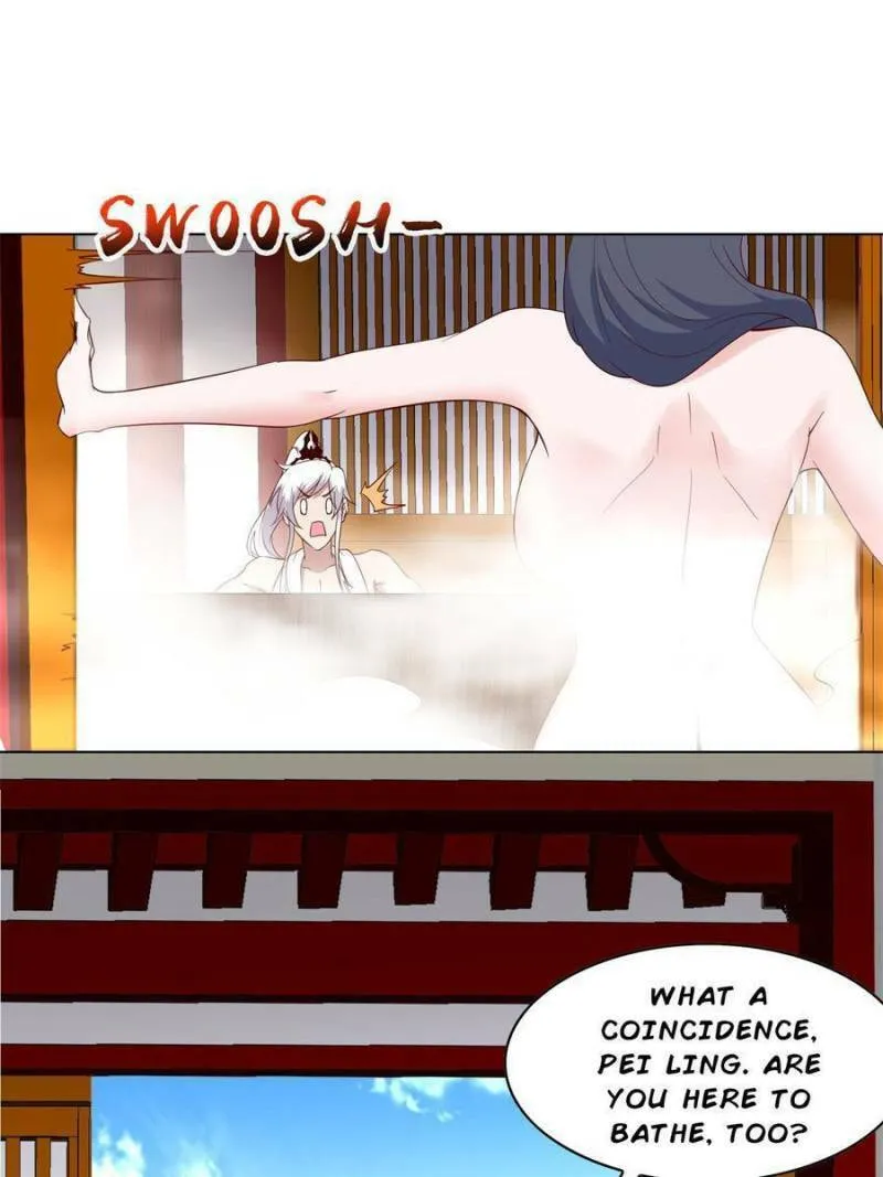 Read My System Wants Me Dead chapter 58 image 30 on Lezhin