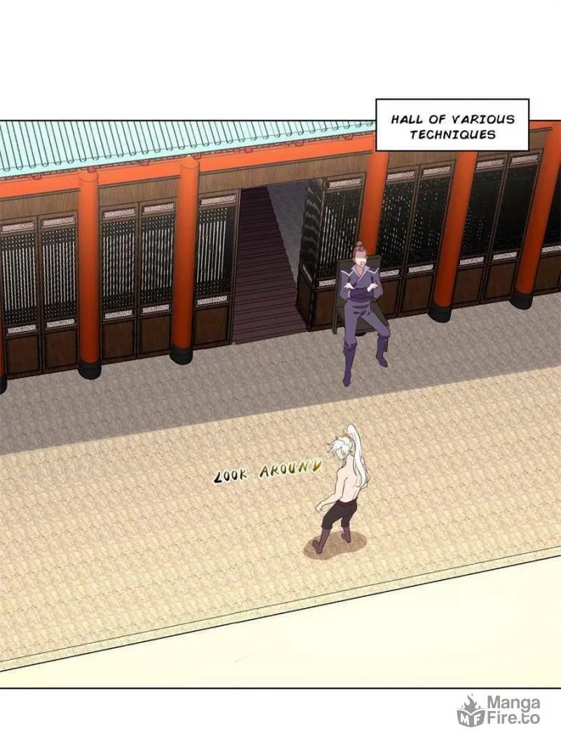 Read My System Wants Me Dead chapter 58 image 35 on Lezhin