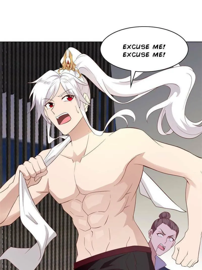 Read My System Wants Me Dead chapter 58 image 36 on Lezhin