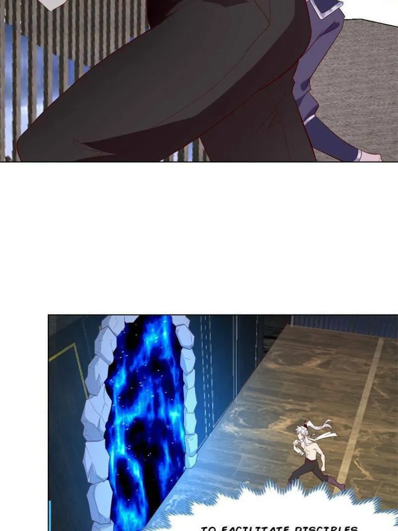 Read My System Wants Me Dead chapter 58 image 37 on Lezhin