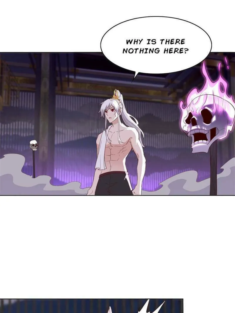 Read My System Wants Me Dead chapter 58 image 40 on Lezhin