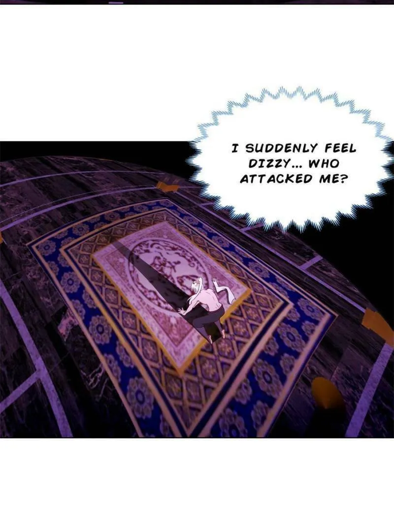 Read My System Wants Me Dead chapter 58 image 43 on Lezhin