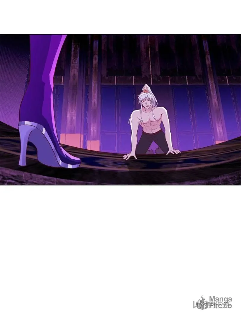 Read My System Wants Me Dead chapter 58 image 44 on Lezhin