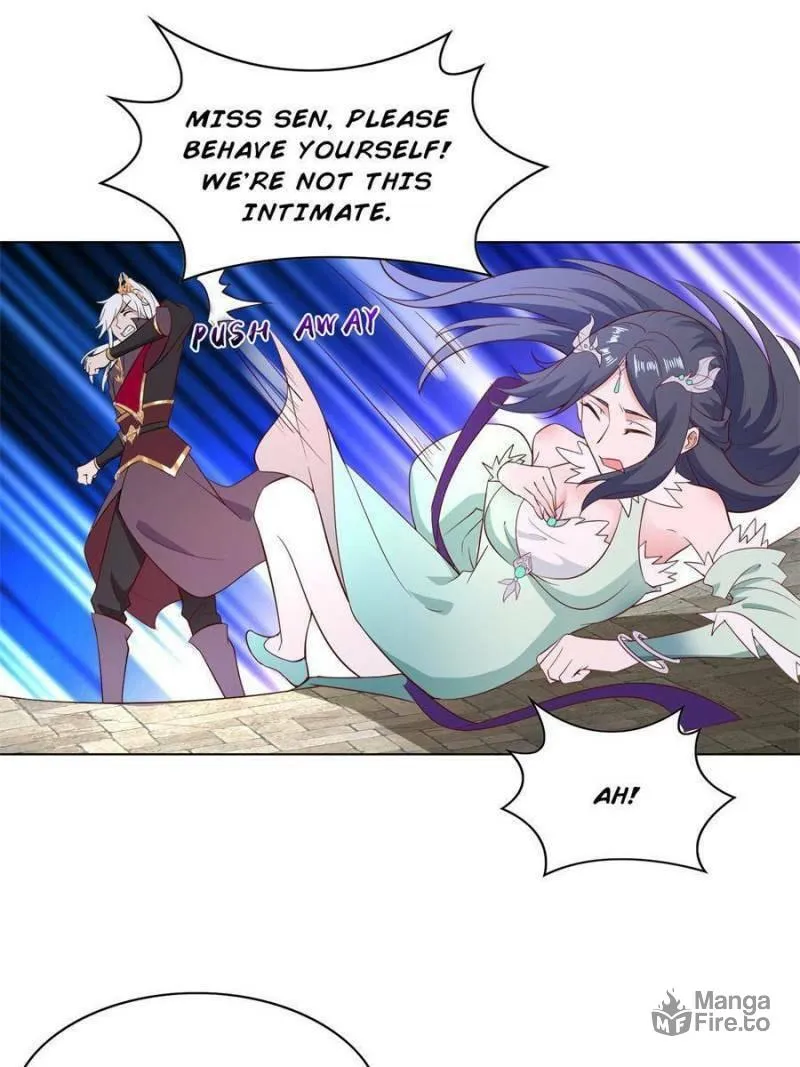 Read My System Wants Me Dead chapter 58 image 5 on Lezhin