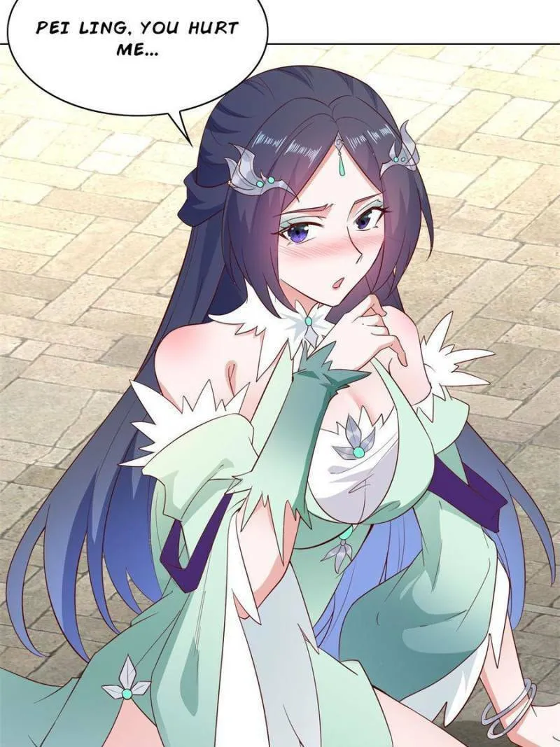 Read My System Wants Me Dead chapter 58 image 6 on Lezhin