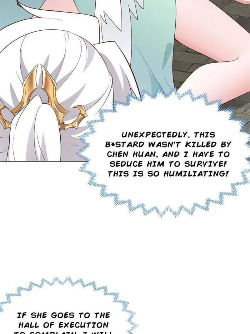 Read My System Wants Me Dead chapter 58 image 7 on Lezhin