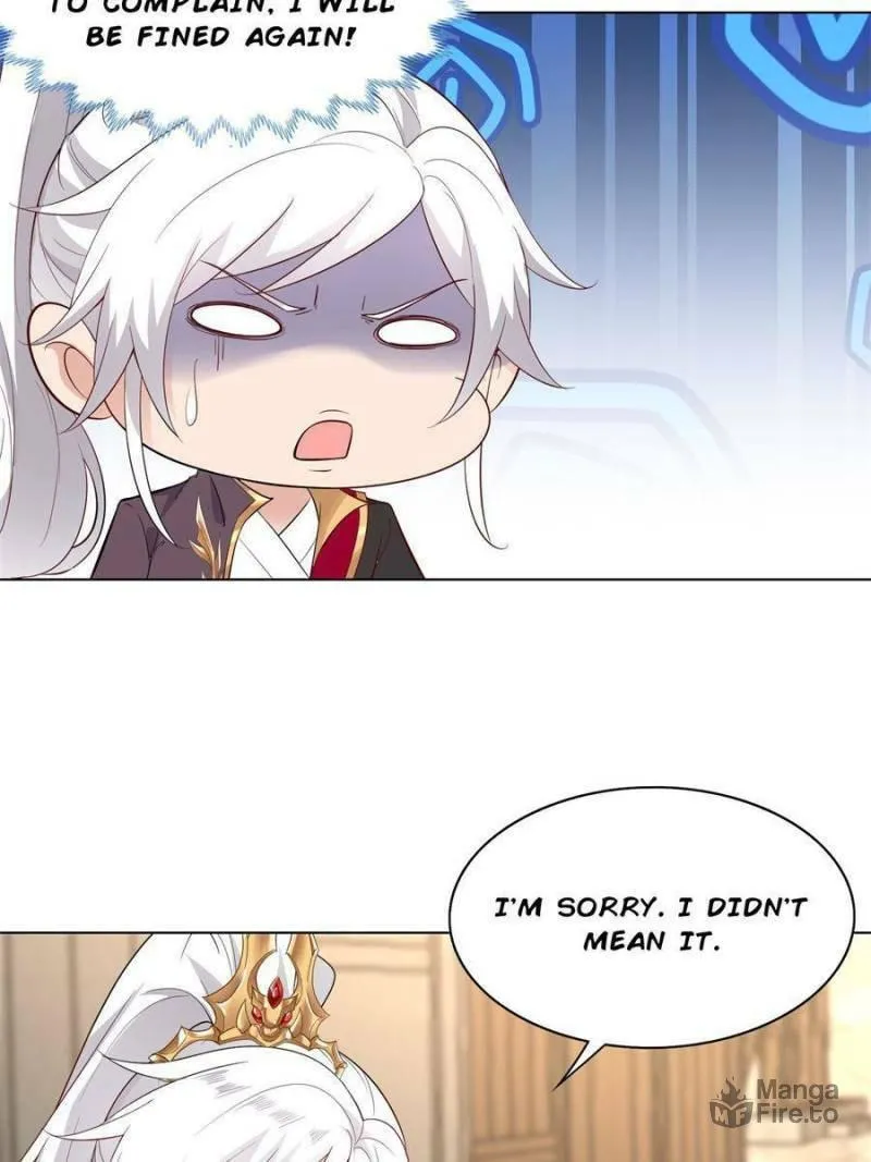 Read My System Wants Me Dead chapter 58 image 8 on Lezhin