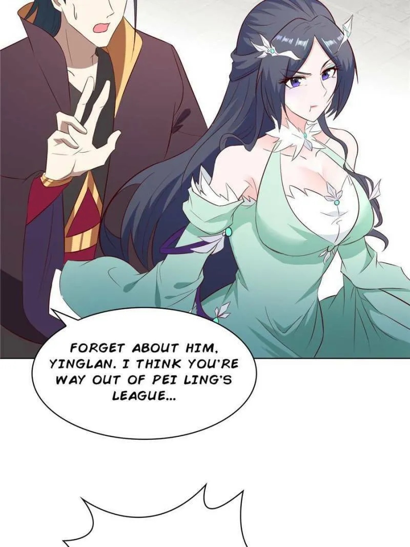Read My System Wants Me Dead chapter 61 image 1 on Lezhin