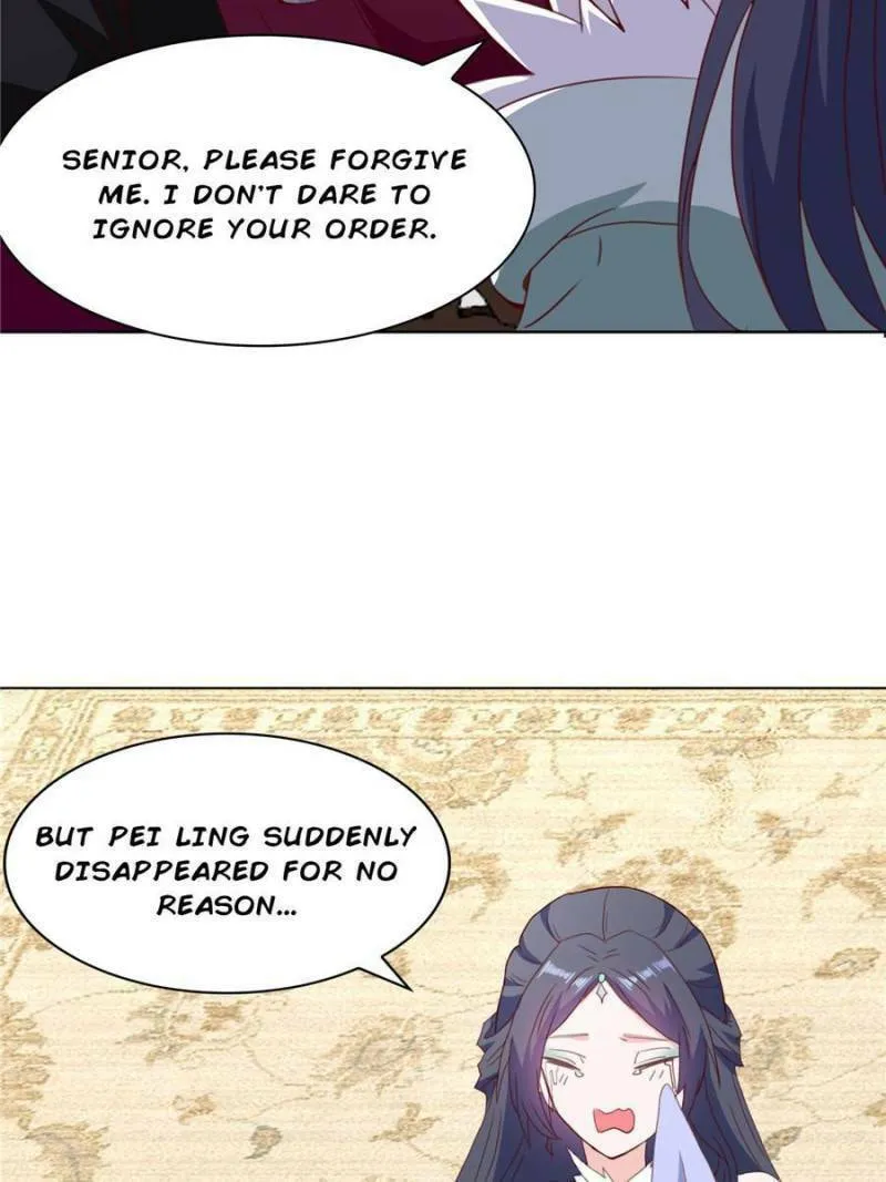 Read My System Wants Me Dead chapter 61 image 10 on Lezhin