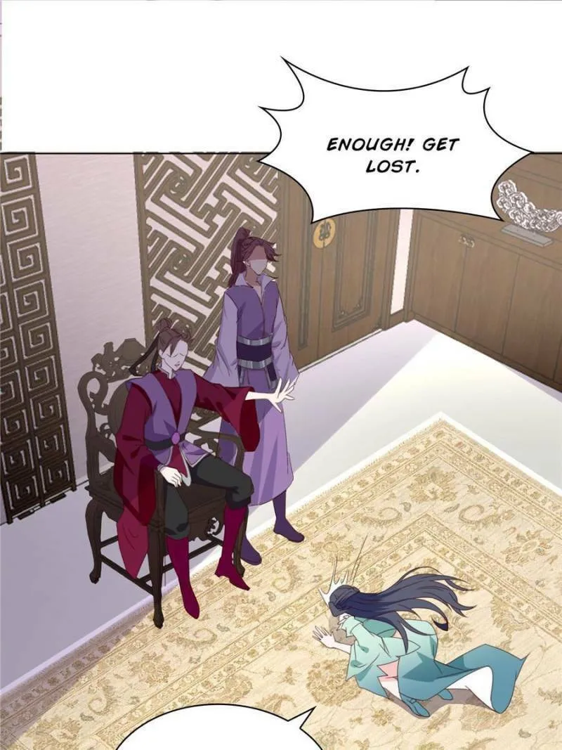 Read My System Wants Me Dead chapter 61 image 12 on Lezhin