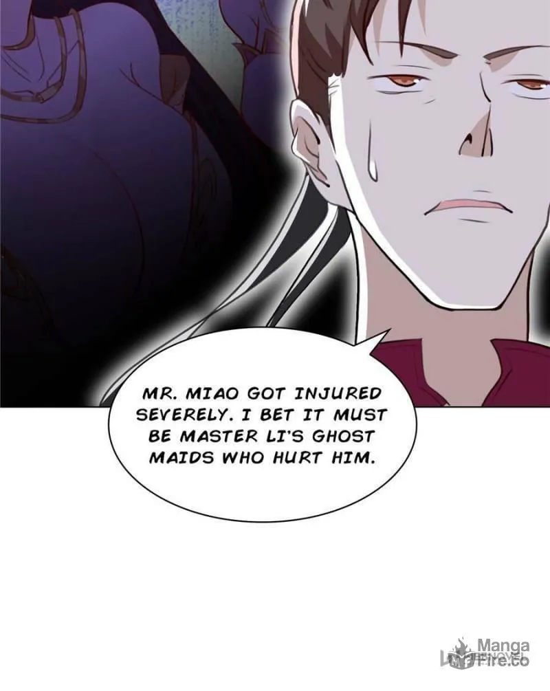 Read My System Wants Me Dead chapter 61 image 17 on Lezhin