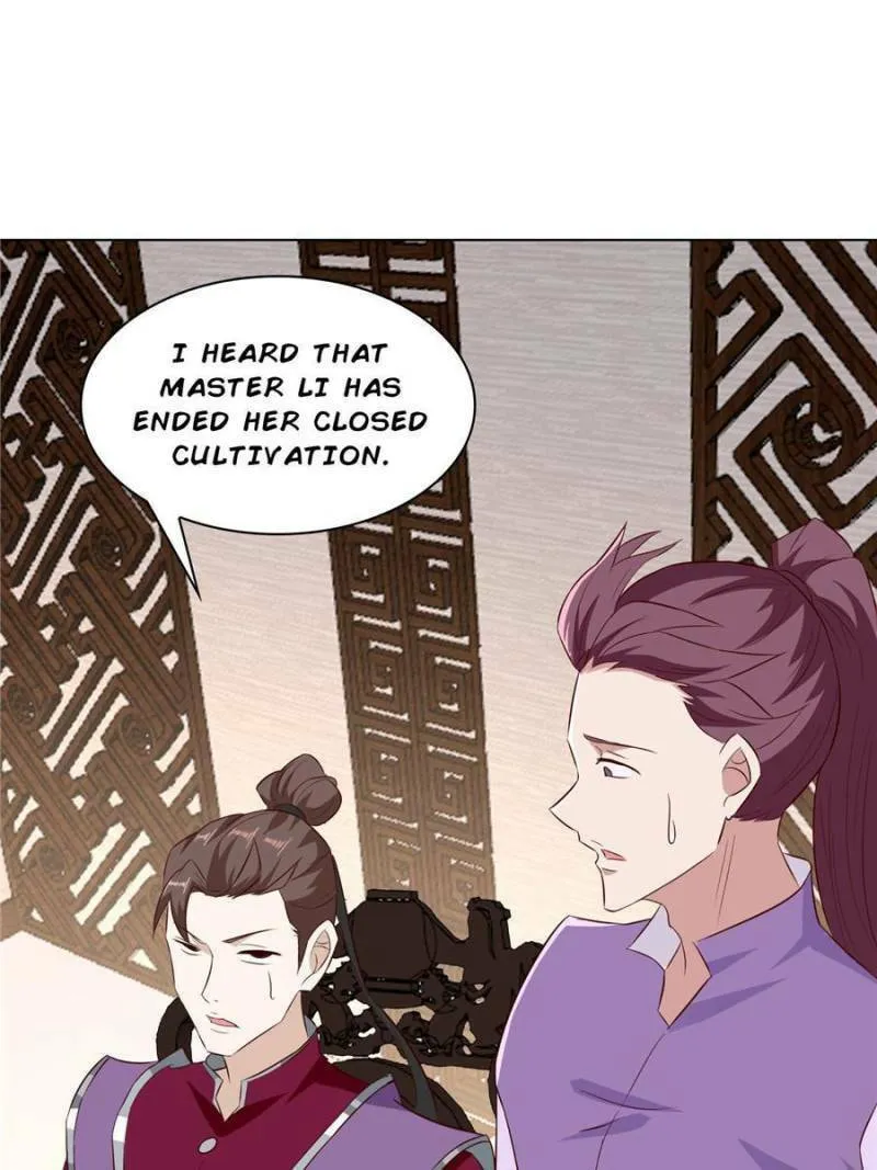 Read My System Wants Me Dead chapter 61 image 18 on Lezhin