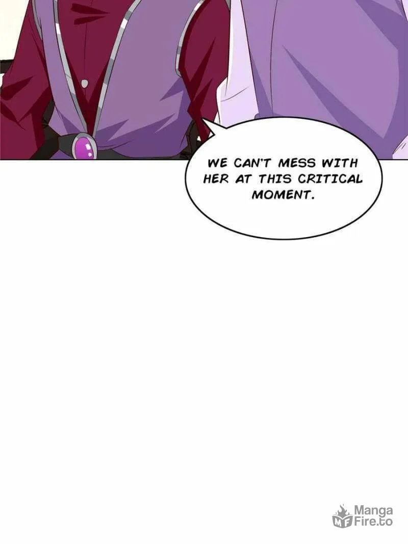 Read My System Wants Me Dead chapter 61 image 19 on Lezhin